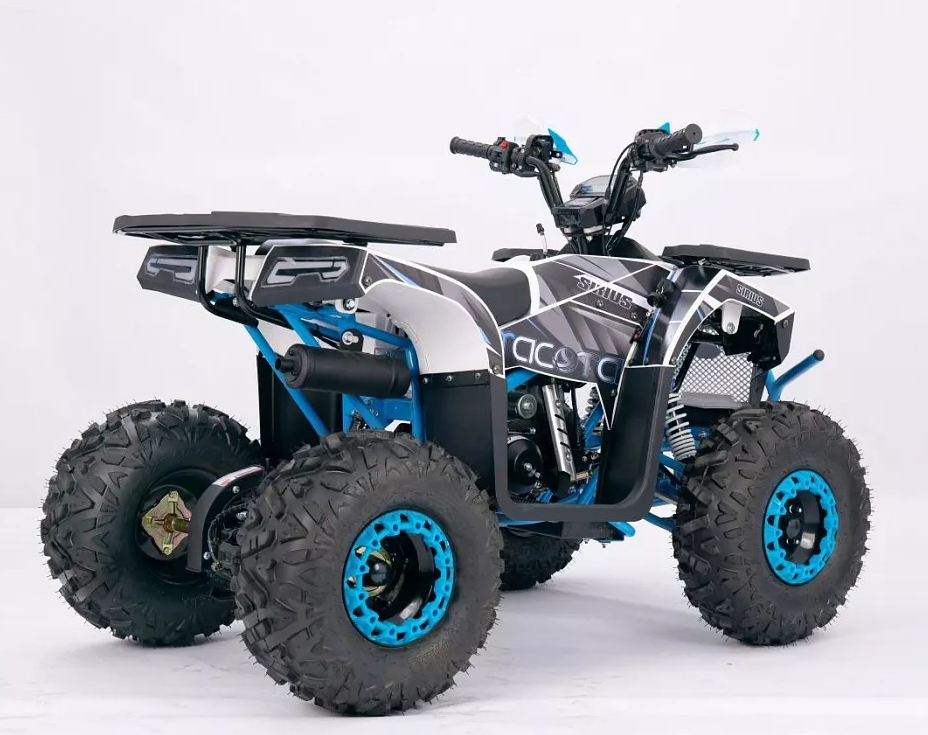 Квадроцикл YACOTA SIRIUS 110 в Казани