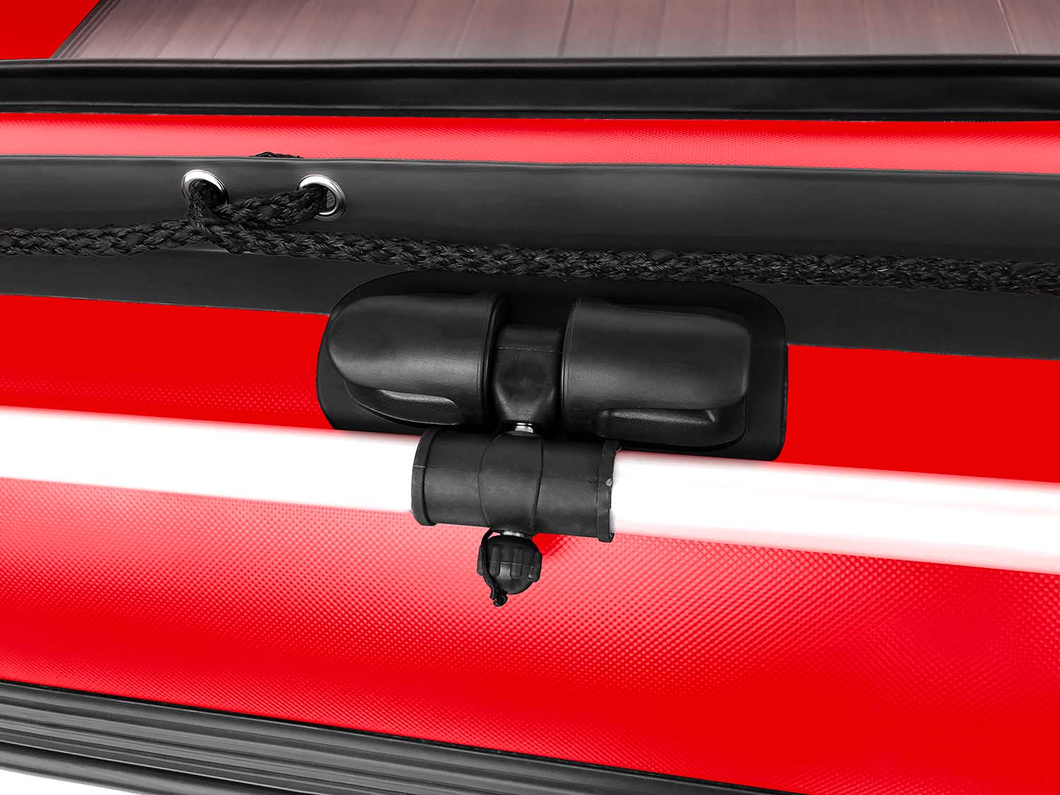 ЛОДКА SMARINE STRONG 365 в Казани