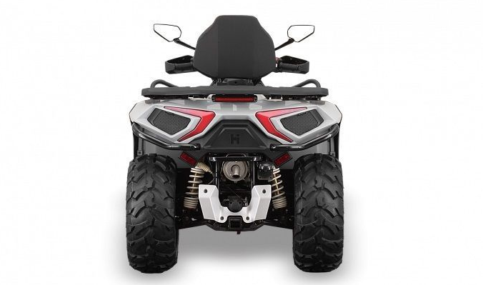 Квадроцикл HISUN GUARDIAN 550L /LONG в Казани