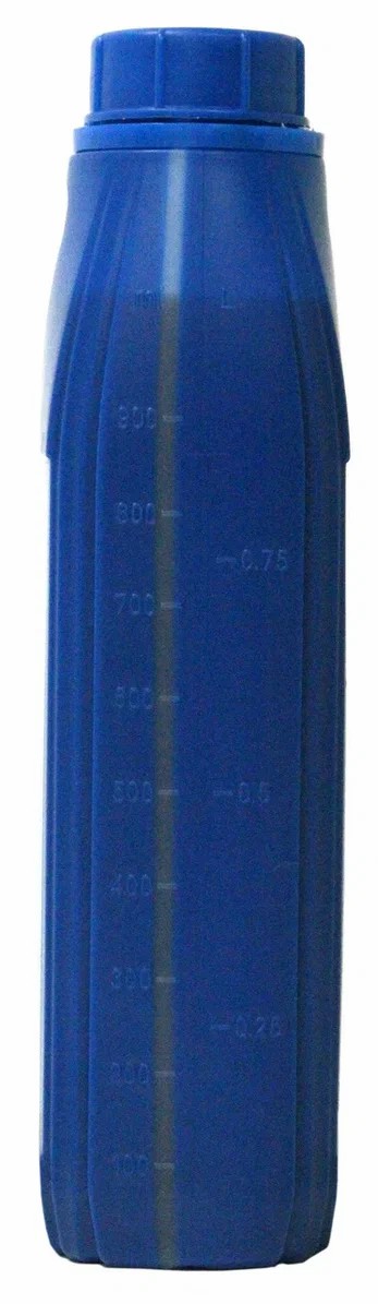 МАСЛО ПОЛУСИНТЕТИЧЕСКОЕ MARLIN ПРЕМИУМ 2Т, TC-W3, 1 ЛИТР в Казани