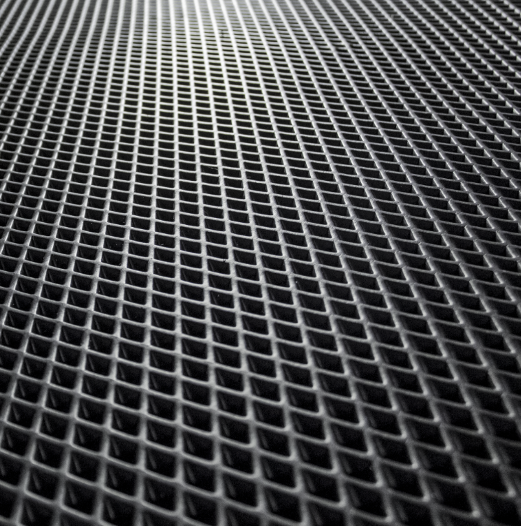 Коврик EVA Proff АКВА 3400 НДНД в Казани