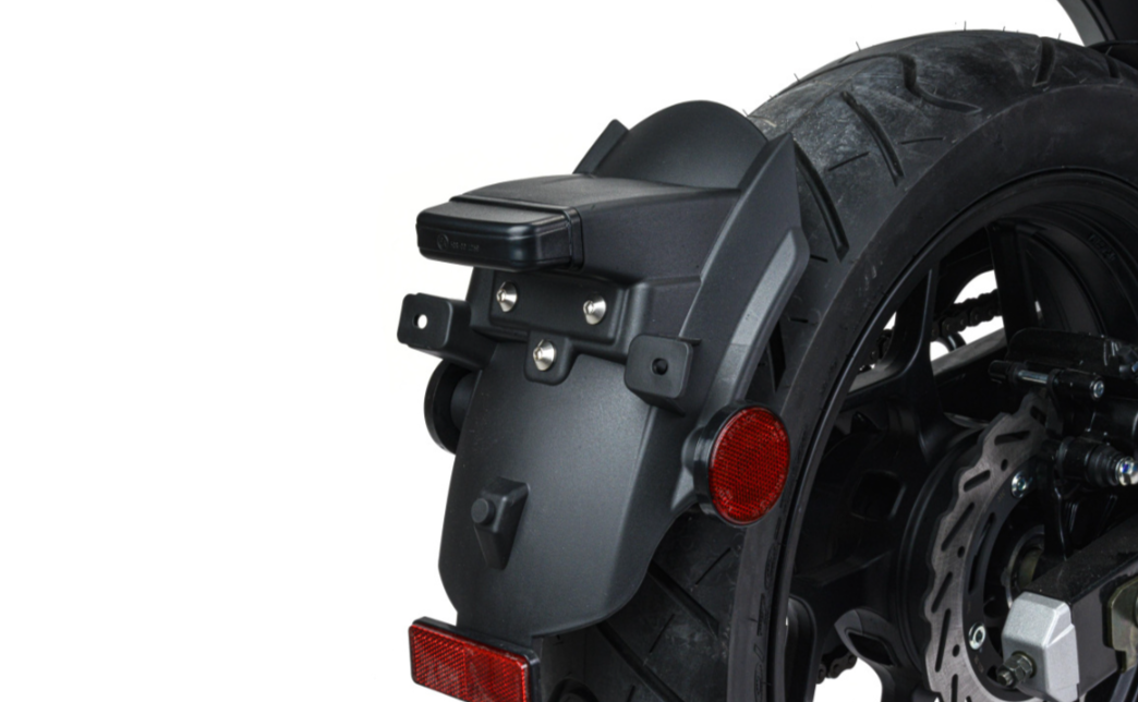 Мотоцикл MOTOLAND (МОТОЛЕНД) 300 CBR в Казани