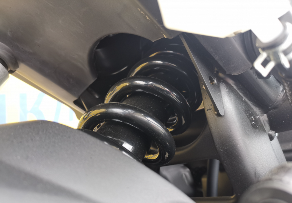 Мотоцикл MOTOLAND (МОТОЛЕНД) 250 CB250 (172FMM-5/PR250) (2022 г.) в Казани