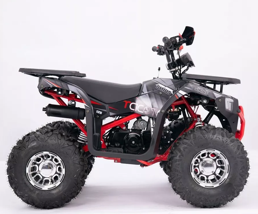 Квадроцикл YACOTA Sirius LD в Казани