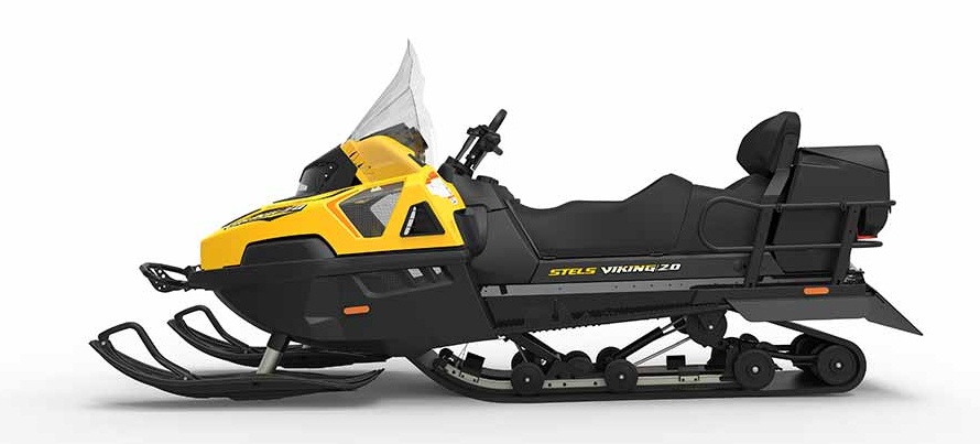 Снегоход STELS VIKING V800 3.0 в Казани