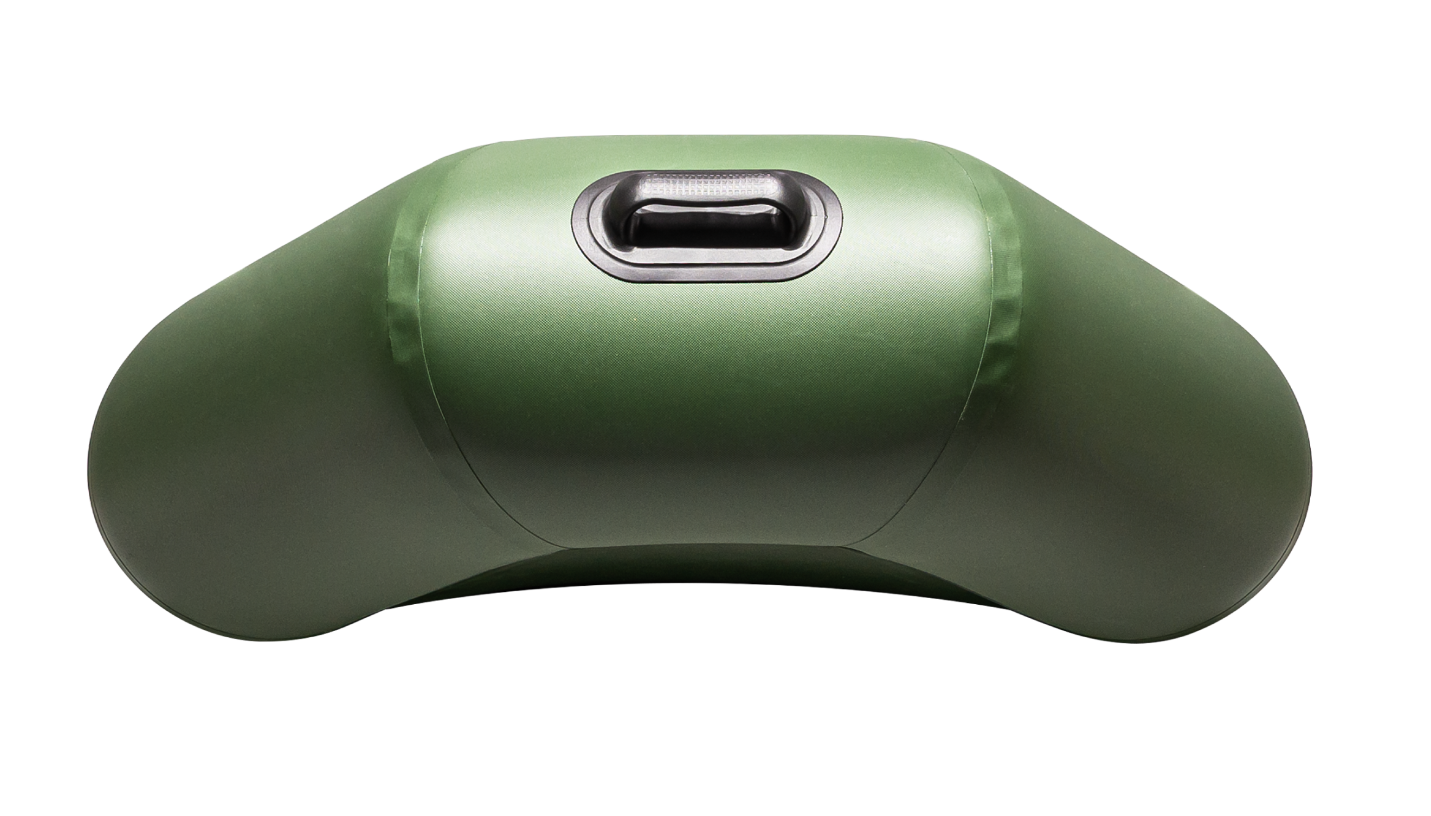 Лодка Барс 260 в Казани