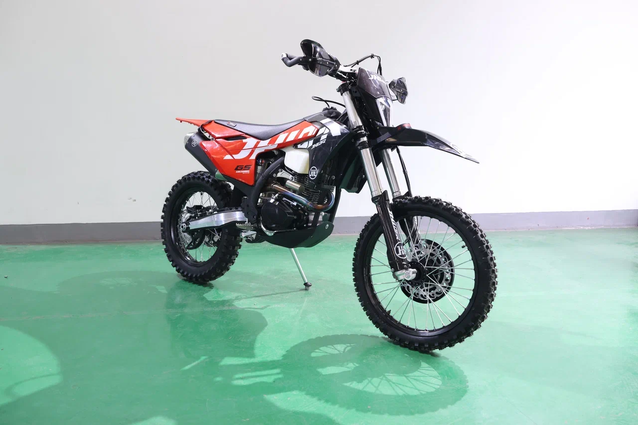 Мотоцикл JHLMOTO JHLofr GS CB300RL в Казани