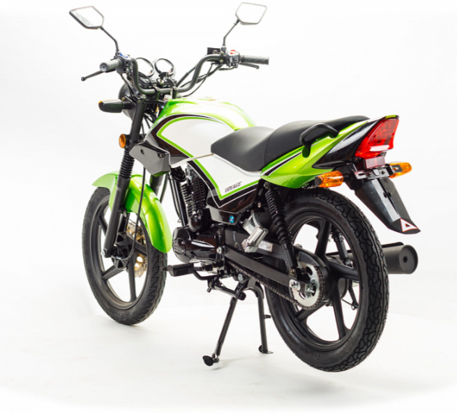 Мотоцикл MOTOLAND (МОТОЛЕНД) VOYAGE 200 в Казани