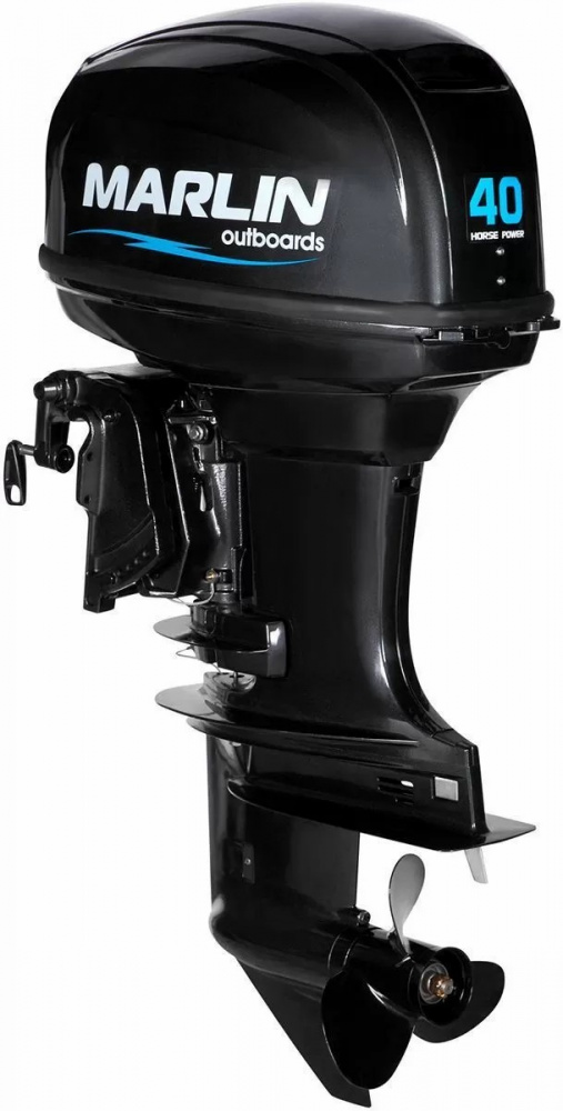 Лодочный мотор MARLIN MP 40 AWRS в Казани