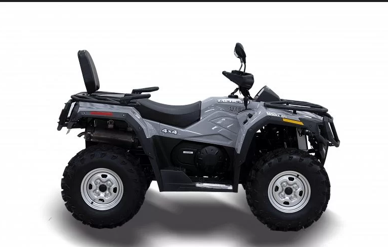 Квадроцикл HISUN TACTIC 550 (HS550ATV) NORMAL в Казани