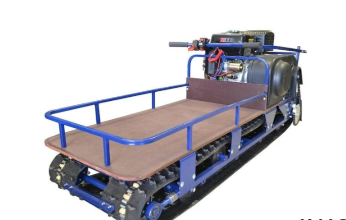 Мотобуксировщик БАРС P550 12 л.с. в Казани