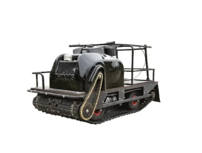 Мотобуксировщик PAXUS 700 13 л.с. HONDA в Казани