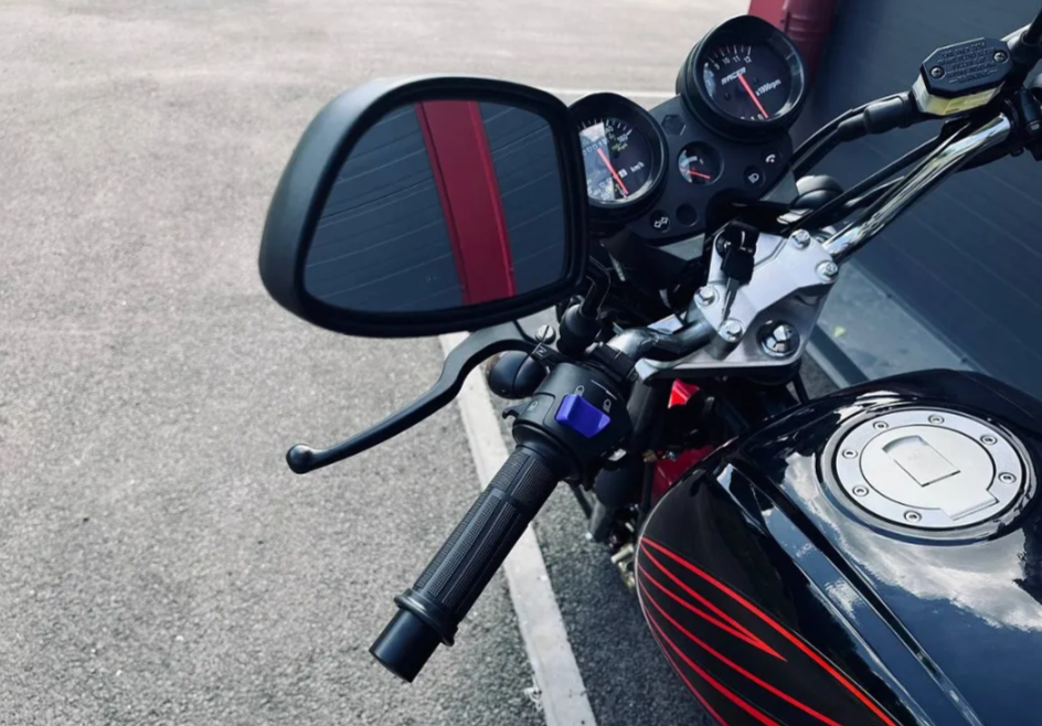 Мотоцикл RACER MAGNUM RC200-C5B в Казани