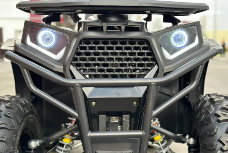 Квадроцикл GBM CROSS HILL 300 NEW в Казани