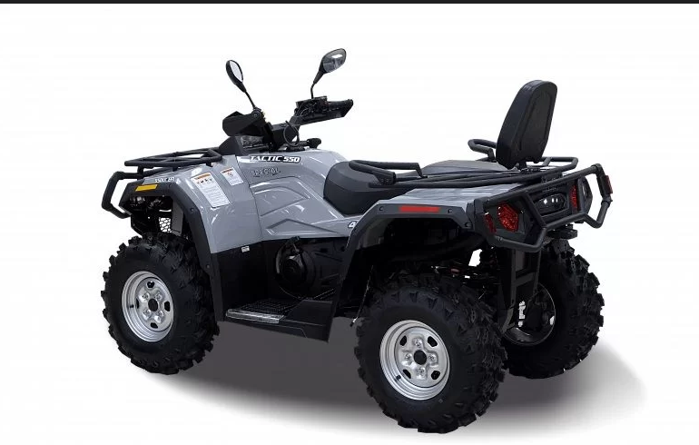 Квадроцикл HISUN TACTIC 550 (HS550ATV) NORMAL в Казани