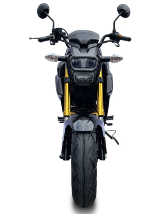 Мотоцикл PROMAX STRYKER 200(49) в Казани