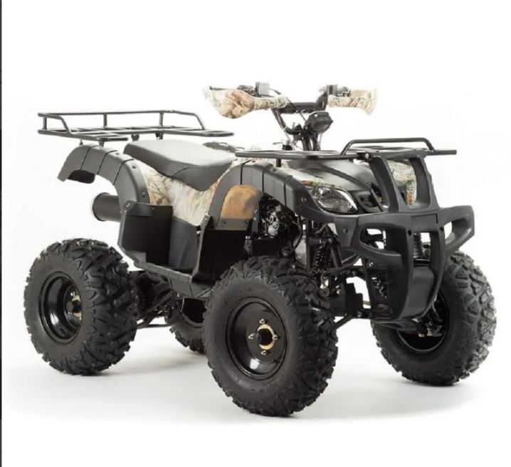 Квадроцикл PROMAX ATV 250 (2025) в Казани