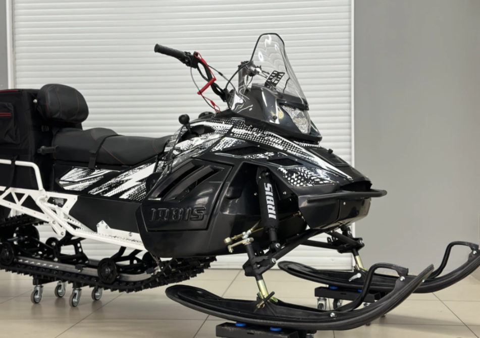 СНЕГОХОД IRBIS SF200L XE SUPERLONG в Казани