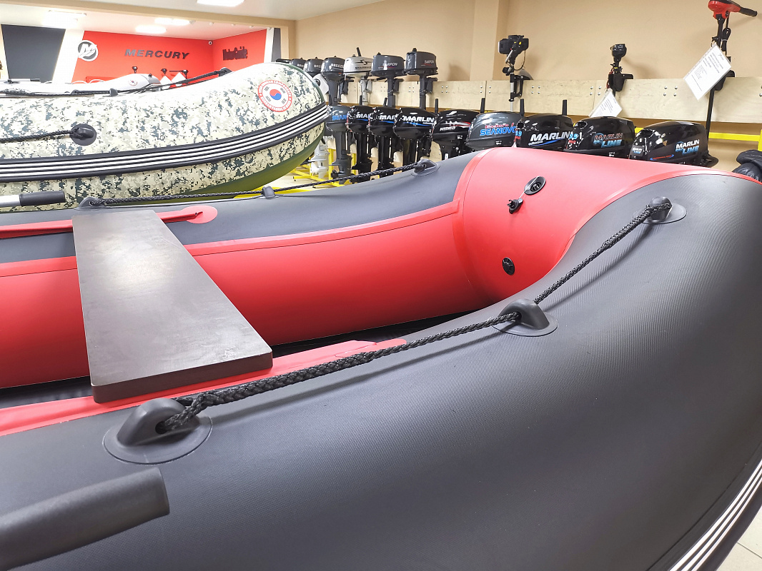 Лодка MISHIMO SPORT 370 в Казани