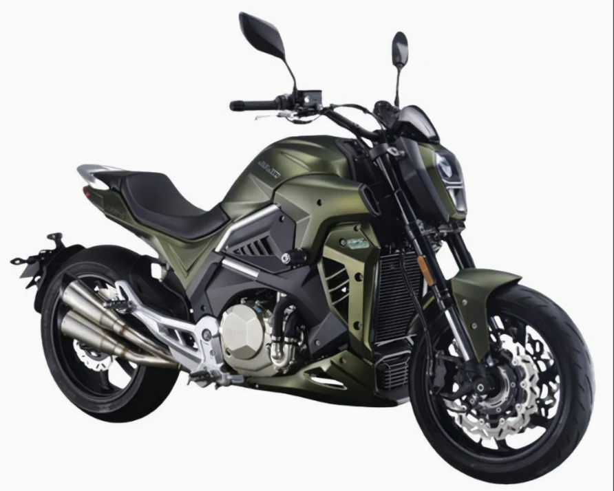 Мотоцикл FAIDET Z450 NAVIGATOR в Казани