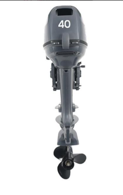 Лодочный мотор ALLFA CG Т40 S в Казани