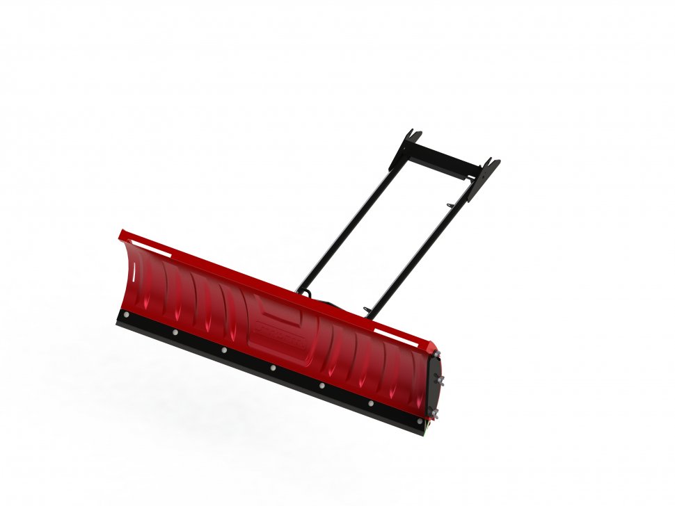 Отвал для снега с универсальный в Казани