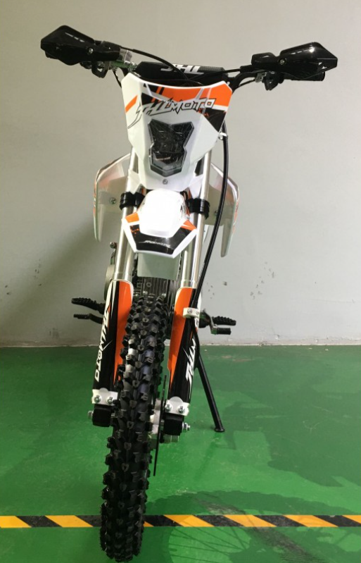 Питбайк JHLMOTO JHL Z125E Pro (ZS154FMI-3) в Казани