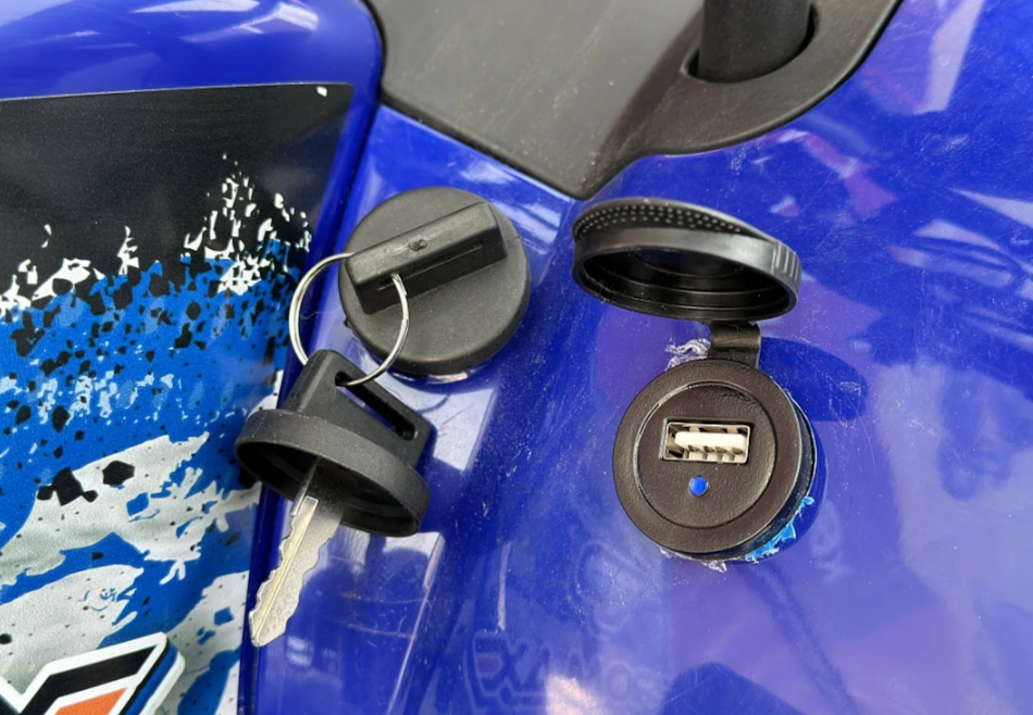  Квадроцикл PROMAX ATV 250 MAX (2025) в Казани