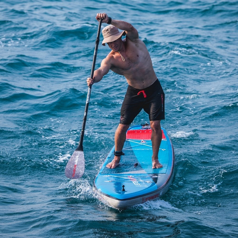 SUP (САП) Доска MISHIMO NAOMI PRO 12 в Казани