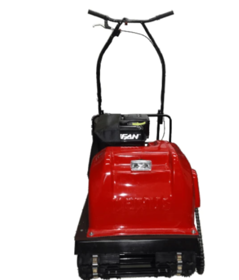 Мотобуксировщик PAXUS 550 15 л.с. в Казани