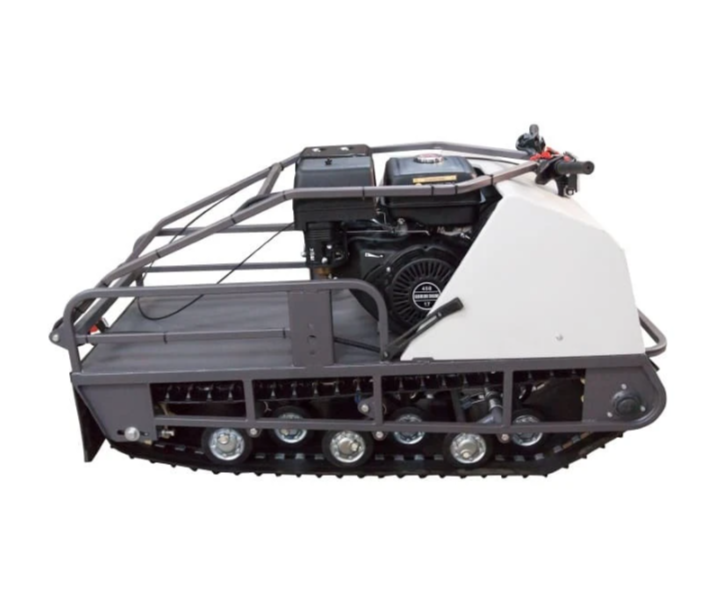 Мотобуксировщик СТЕМ СЕВЕР ЭКСПЕРТ 500 15 л.с. в Казани