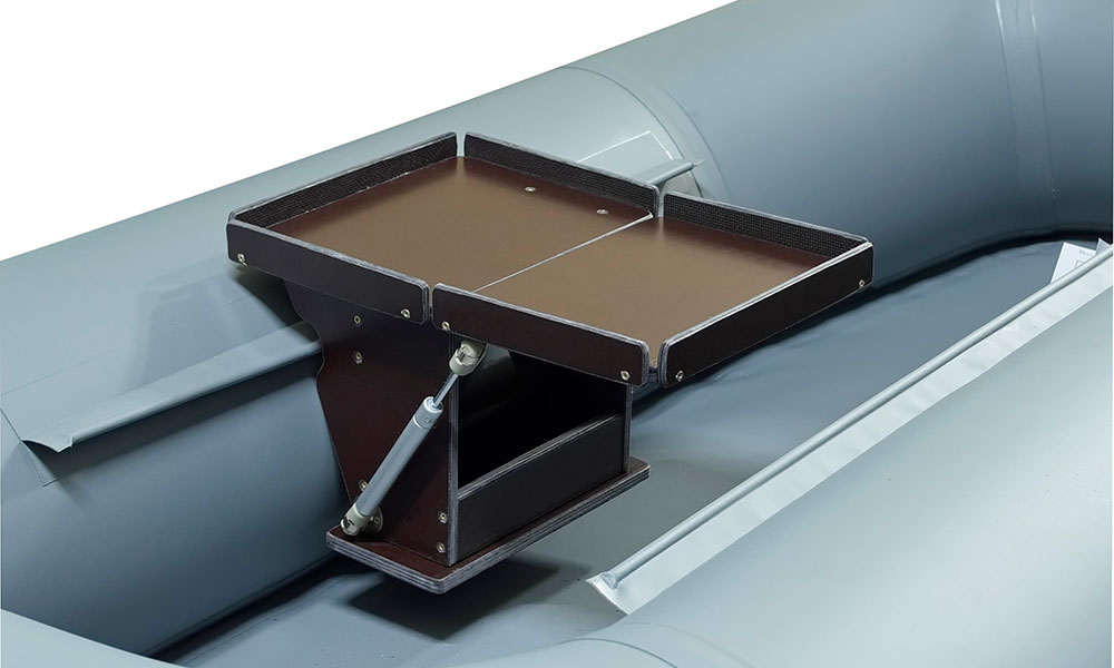 Столик на ликтрос раскладной №10 в Казани