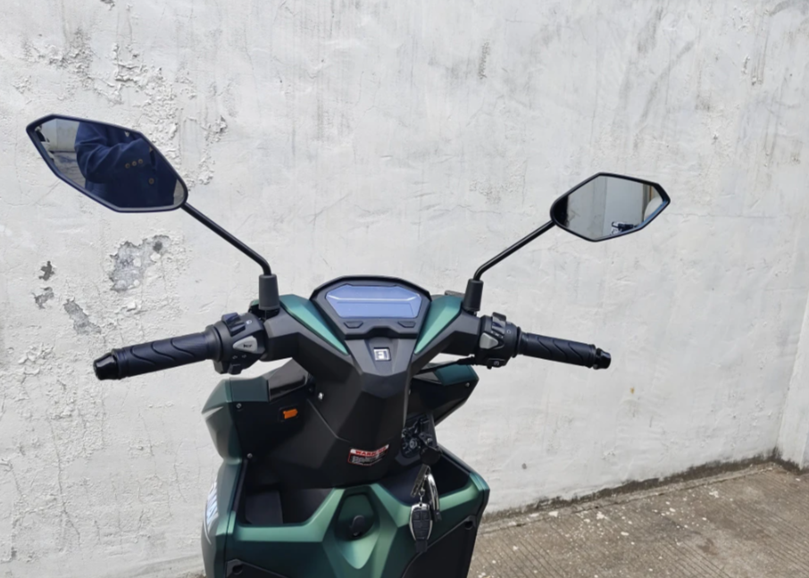 Скутер PROMAX INFERNO 250 (49) в Казани