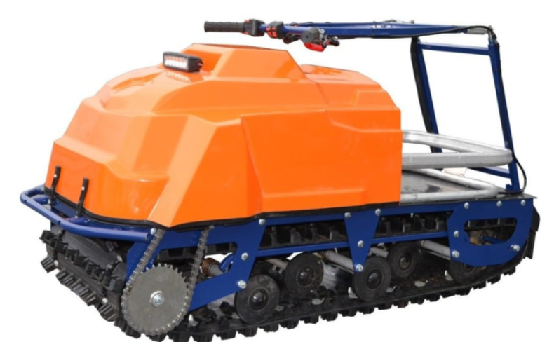 Мотобуксировщик БАРС СЛЕДОПЫТ MDS 15 л.с. в Казани