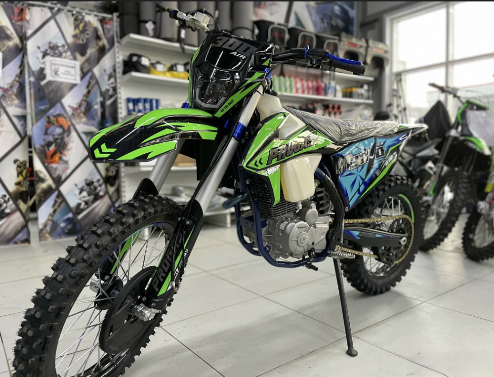 Мотоцикл Progasi RACE 300 AIR PRO SPORT в Казани