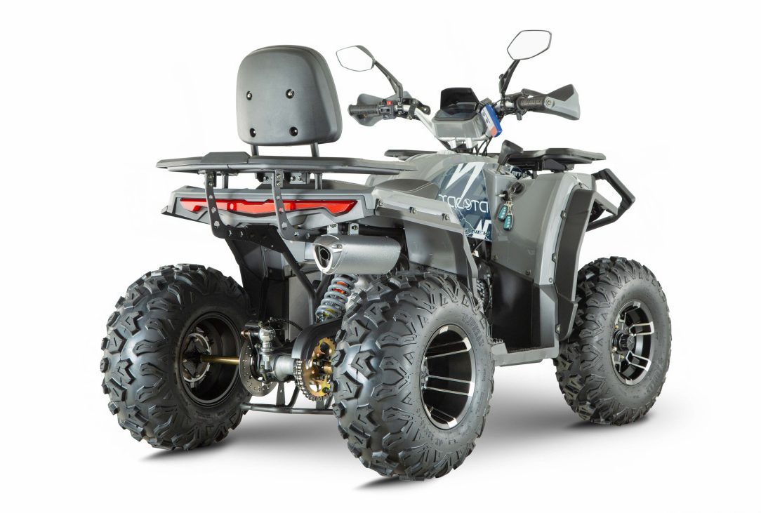 Квадроцикл YACOTA VIKING PRO 250 в Казани