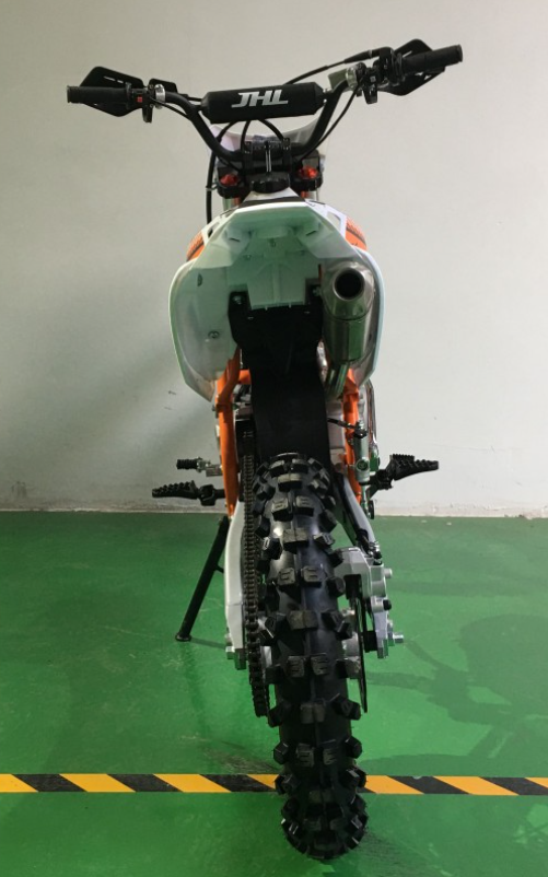 Питбайк JHLMOTO JHL Z125E Pro (ZS154FMI-3) в Казани