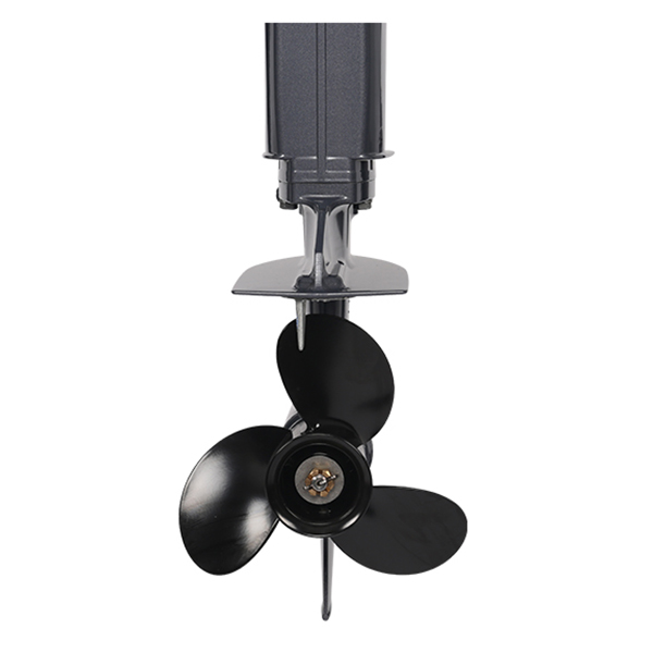 ЛОДОЧНЫЙ МОТОР ALLFA CG Т20 в Казани