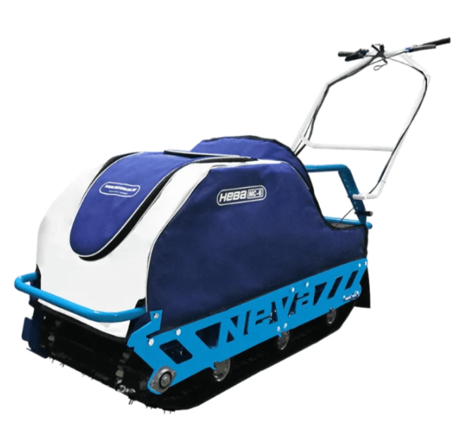 Мотобуксировщик НЕВА МС6-ZS (GB 270) в Казани