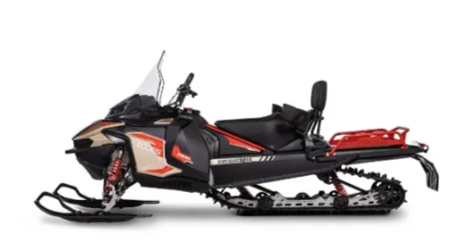 Снегоход AODES Siberiacross 1000 SWT 600mm LCD 6.8 в Казани