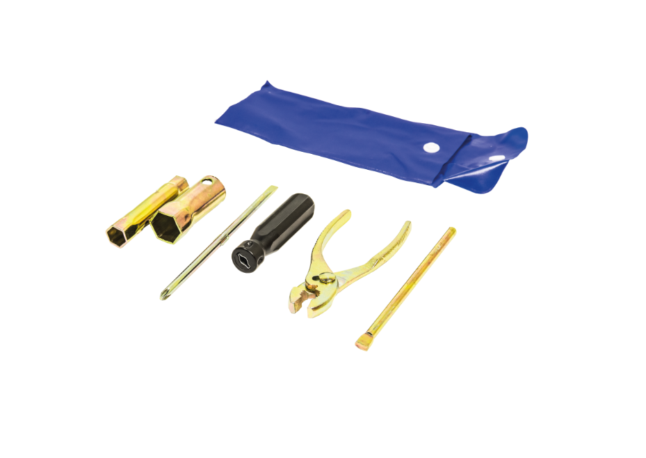 Лодочный мотор APACHE T5 BS в Казани