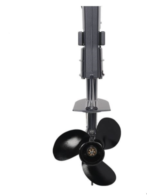 Лодочный мотор ALLFA CG F6 в Казани