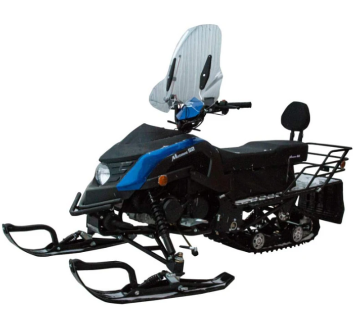 Снегоход MOTOLAND (МОТОЛЕНД) SNOWFOX 200 в Казани