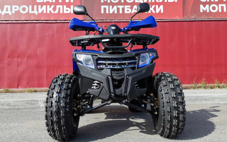 Квадроцикл PROMAX WILD 2.0 190 LUX в Казани