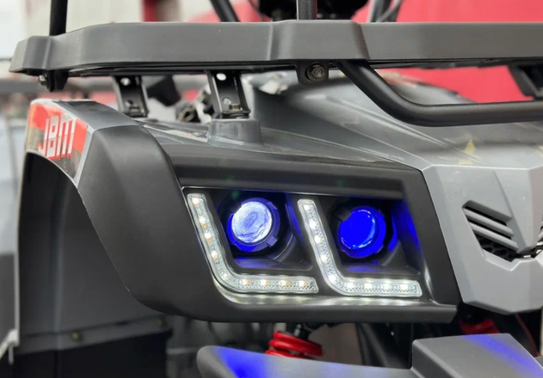 Квадроцикл GBM MAVERICK 300 NEW в Казани