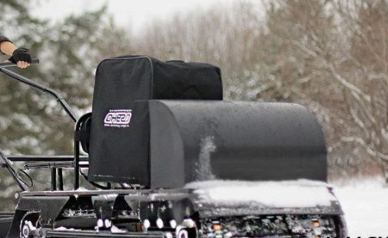 Мотобуксировщик ОНЕГО 500 GRAND 13 л.с. в Казани