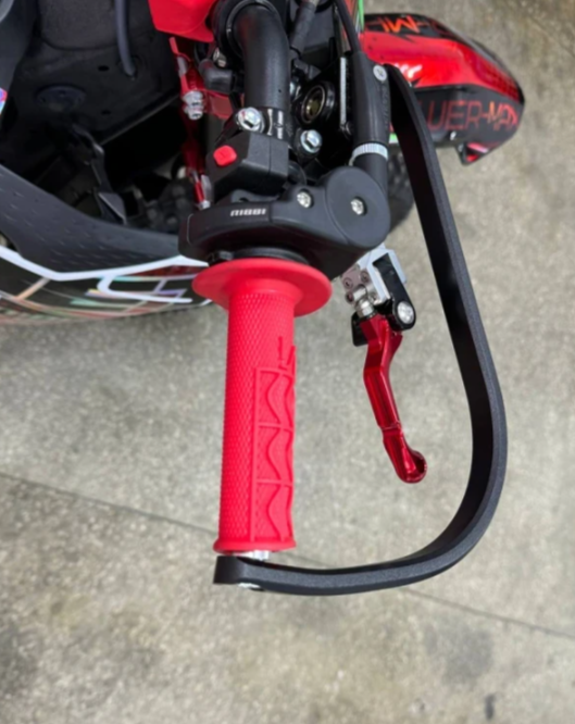 Кроссовый мотоцикл FAIDET CB300RL MAX KYB-TECH в Казани