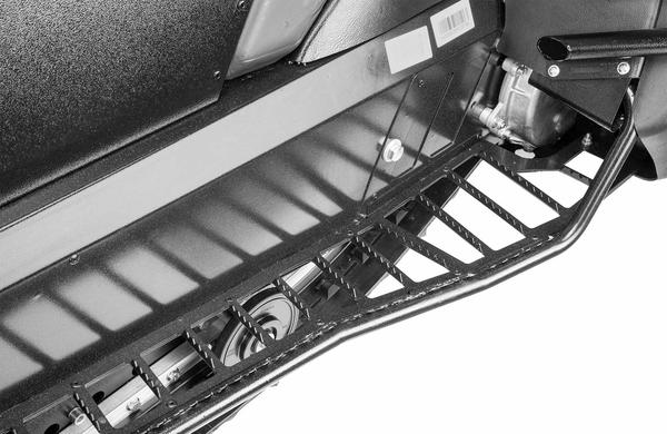 Снегоход STELS SM600T (L LUX WT) СТАВР 1.0 К01 Tech в Казани