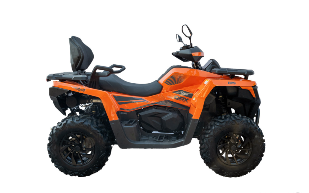 Квадроцикл HND QRX 550 в Казани