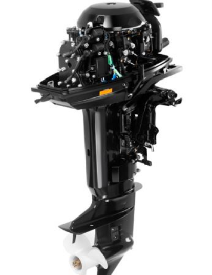 Лодочный мотор HIDEA HD30FHS в Казани